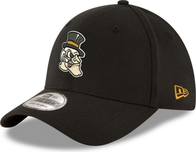 Wake Forest University Demon Deacons Cap