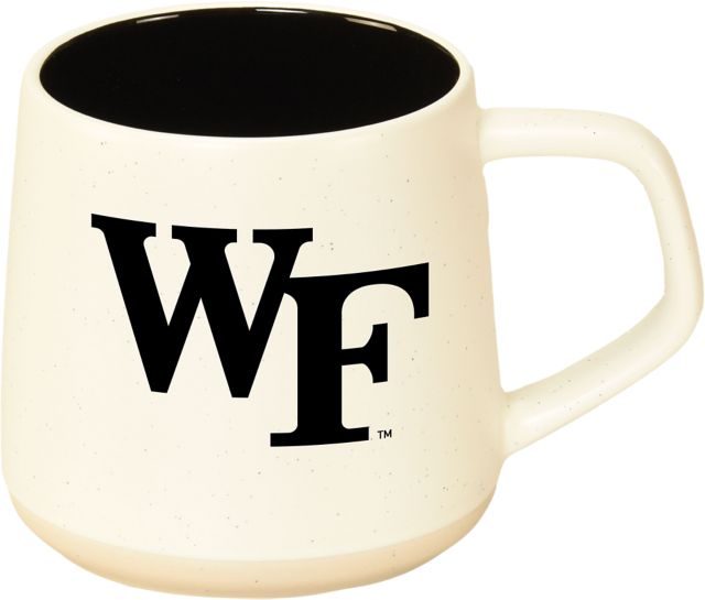 Wake Forest University 20 oz. Mug