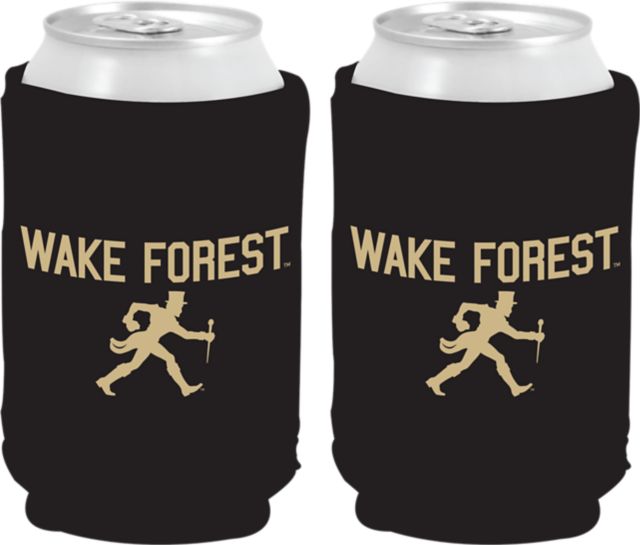 Wake Forest University Can Coozie