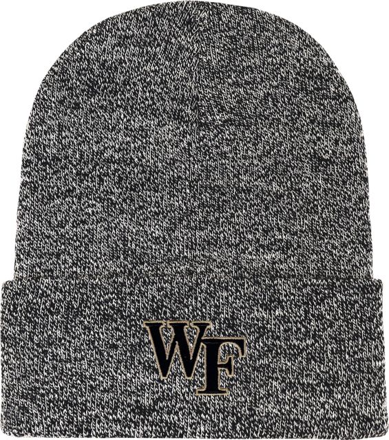 Wake Forest University Beanie