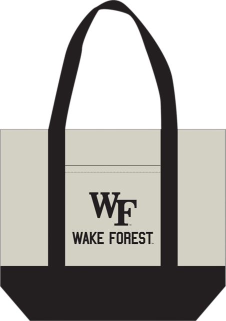Wake Forest Demon Deacons Mini Tote Bag
