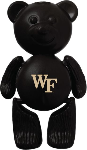 Wake Forest University Magnet