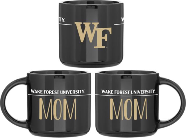 Wake Forest University 14 oz. Mom Mug
