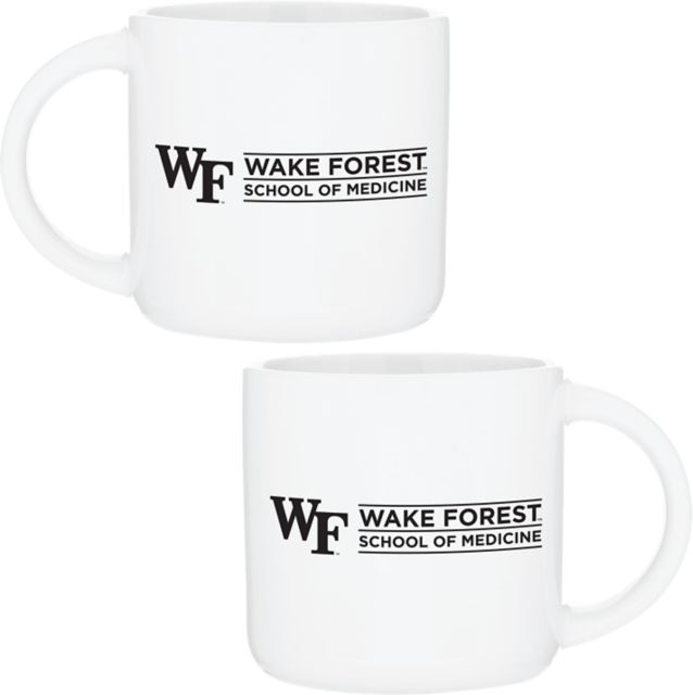 Wake Forest University Medicine 14 oz. Mug