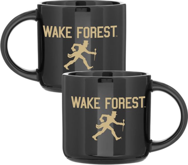 Wake Forest University 14 oz. Mug