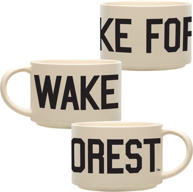 Wake Forest Demon Deacons 20 oz. Mug