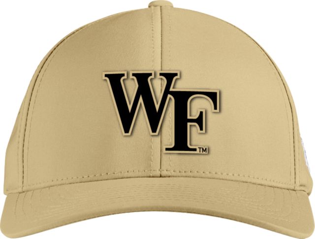 Wake Forest Demon Deacons Performance Cap