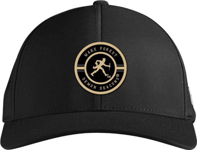 Wake Forest University Demon Deacons Adjustable Cap