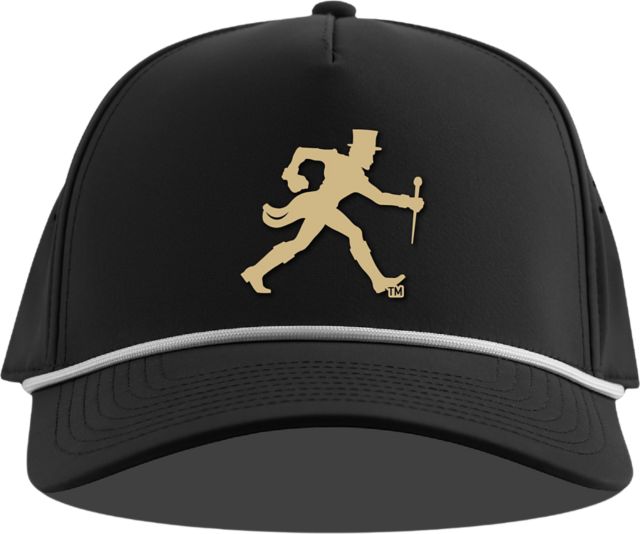 Wake Forest University Demon Deacons Adjustable Cap