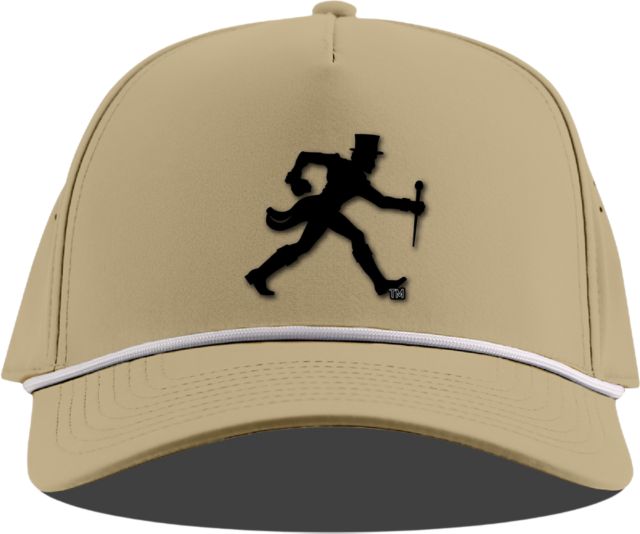 Wake Forest University Demon Deacons Adjustable Cap