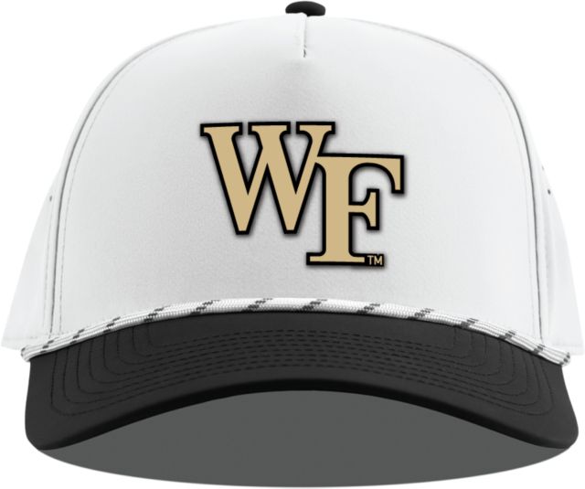 Wake Forest Demon Deacons Cap