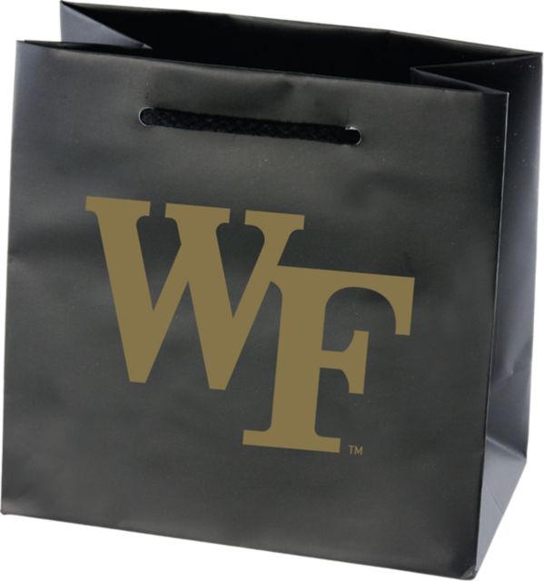 Wake Forest Demon Deacons Small Gift Tote
