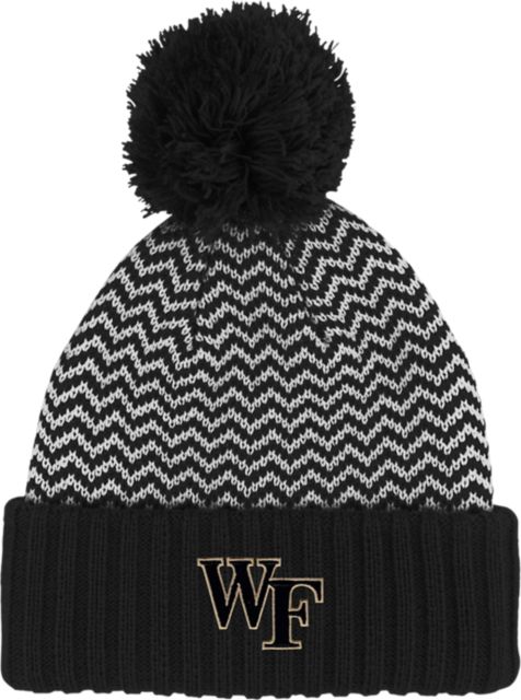 Wake Forest University Women's Beanie