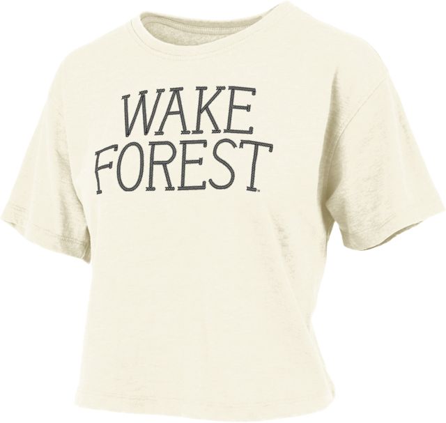Wake Forest University Women's Demon Deacons Short Sleeve T-Shirt