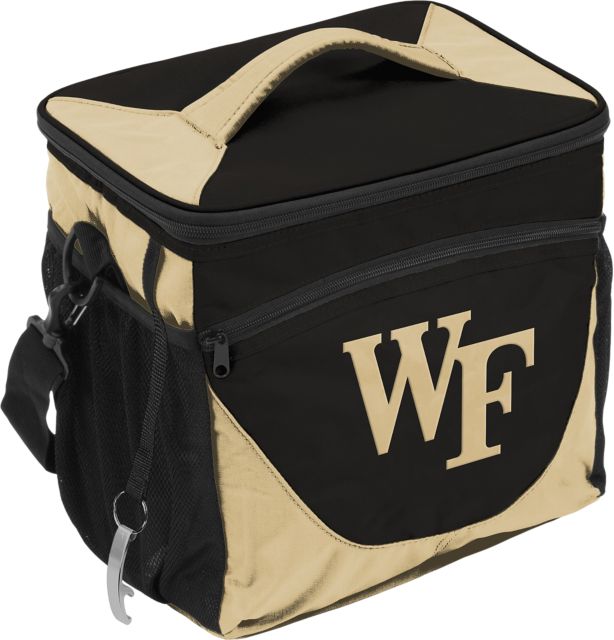 Wake Forest University 24 Can Soft Cooler