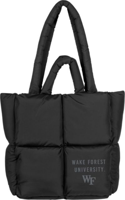 Wake Forest University Tote Bag