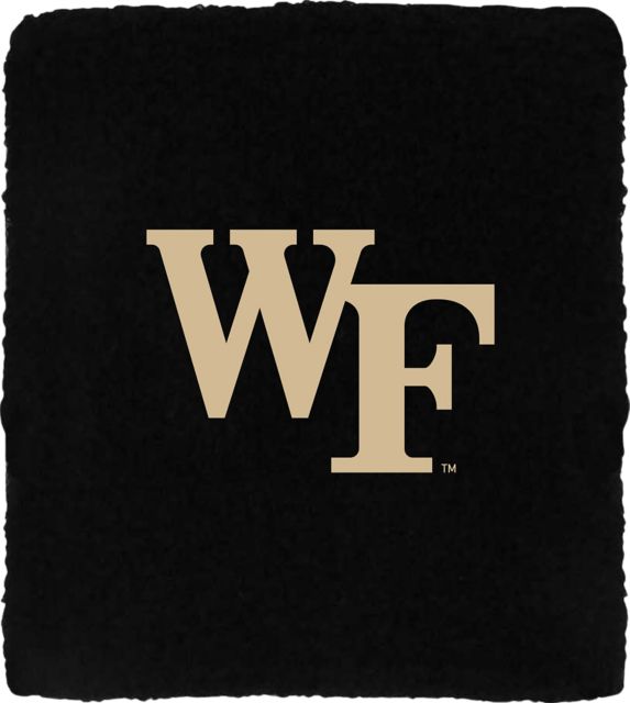 Wake Forest Demon Deacons Headband