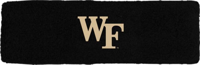 Wake Forest Demon Deacons Wristbands