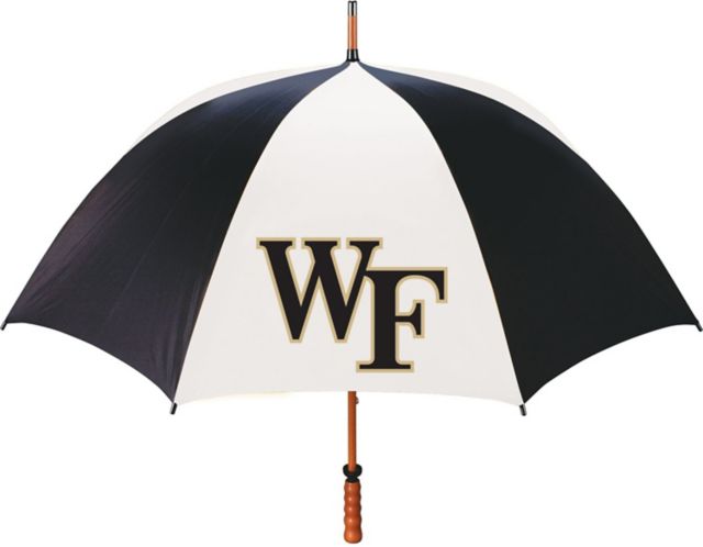 Wake Forest Demon Deacons 62" Umbrella