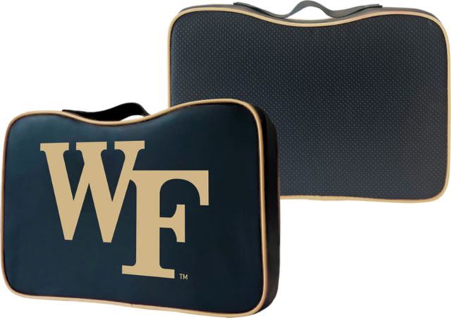 Wake Forest University Bleacher Cushion
