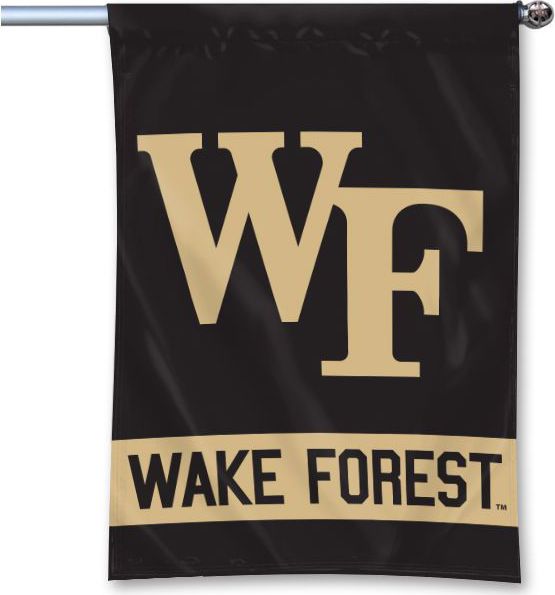 Wake Forest University Durawave Banner