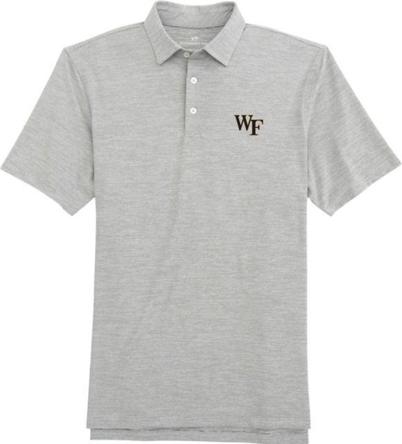 Wake Forest University Polo