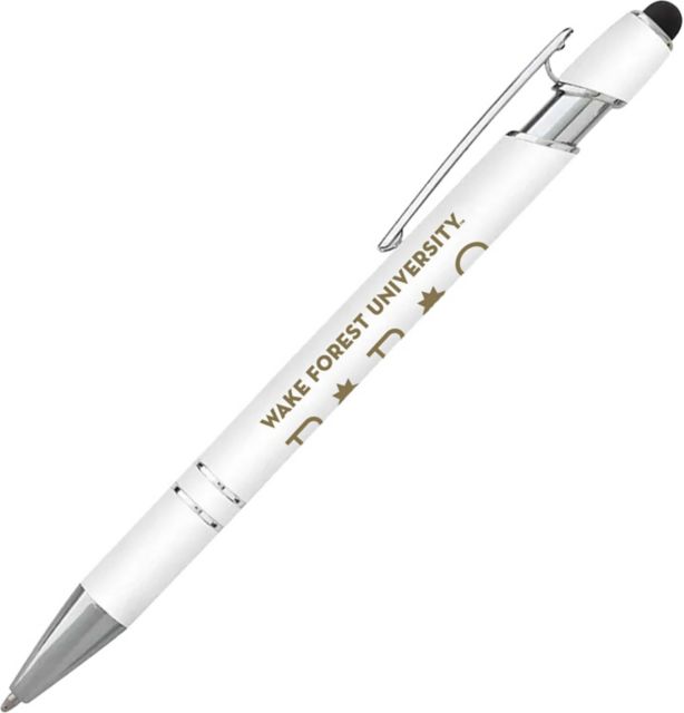Wake Forest University Stylus Pen