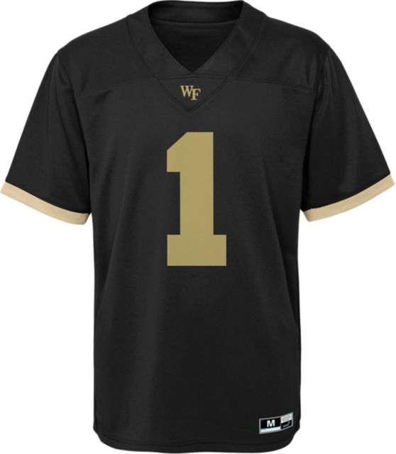Wake Forest Youth Football Jersey