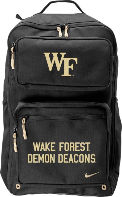 Wake Forest University Utility Backpack