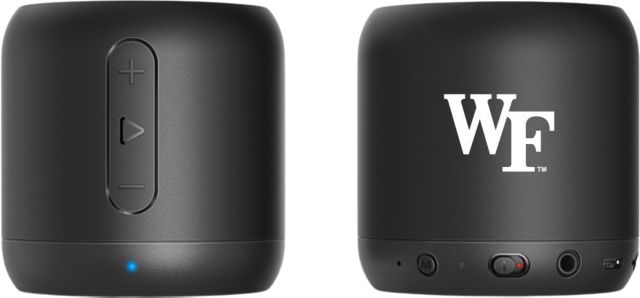 Wake Forest University Soundcore Mini