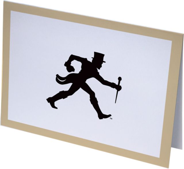 Wake Forest Demon Deacons 10 Pack Notecards