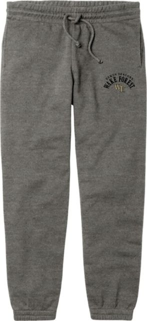 Wake Forest University Demon Deacons Women's Pants