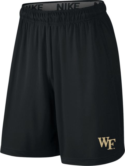 Wake Forest Demon Deacons Youth Boys' Shorts