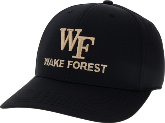 Wake Forest Demon Deacons Adjustable Cap