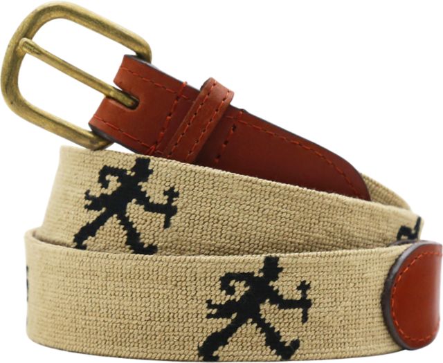 Wake Forest Demon Deacons Belt