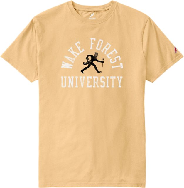 Wake Forest Demon Deacons All American Short Sleeve T-Shirt