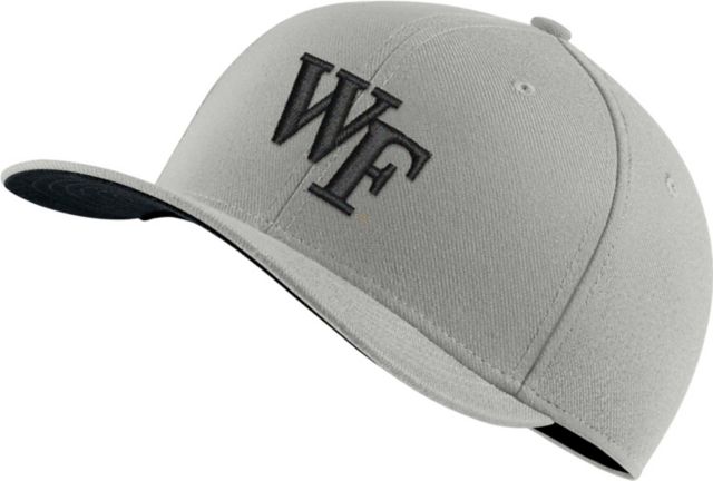 Wake Forest University Swooshflex Cap