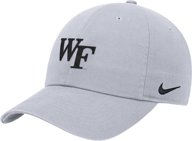 Wake Forest Demon Deacons Adjustable Cap