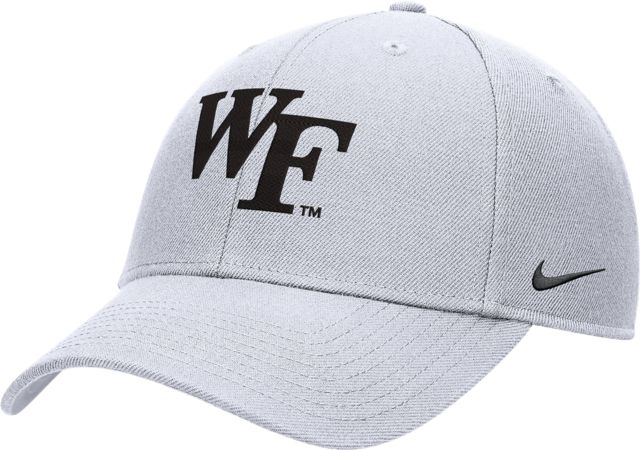 Wake Forest University Cap