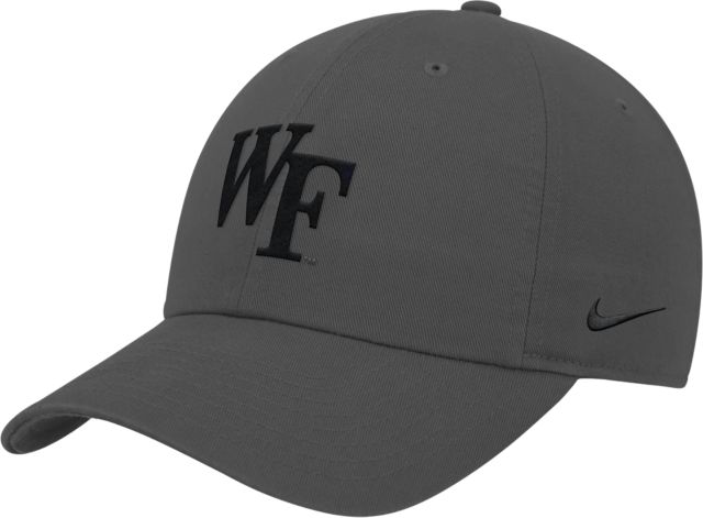 Wake Forest University Club Cap