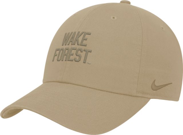 Wake Forest Demon Deacons Cap