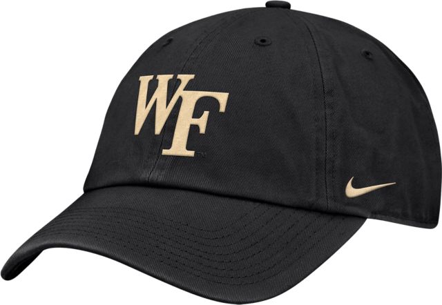Wake Forest Demon Deacons Cap