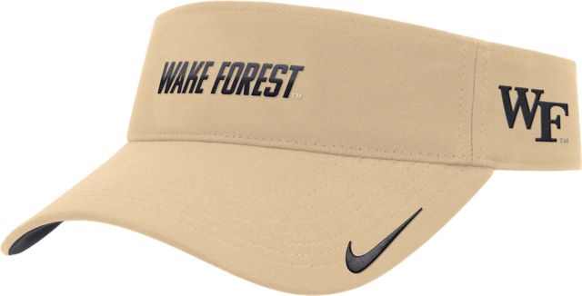 Wake Forest Demon Deacons Adjustable Cap