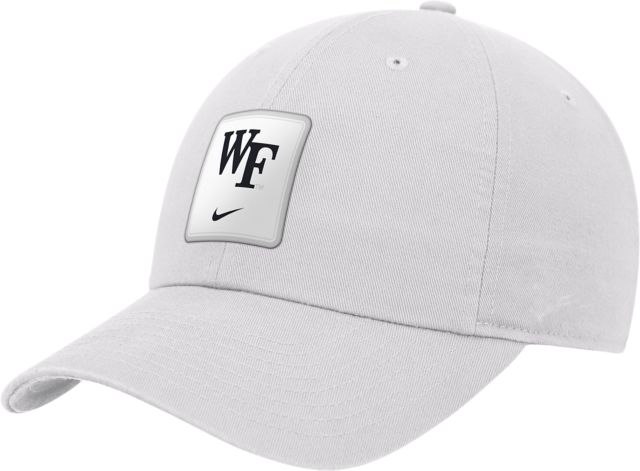 Wake Forest Demon Deacons Adjustable Club Cap
