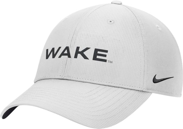 Wake Forest Demon Deacons Adjustable Cap