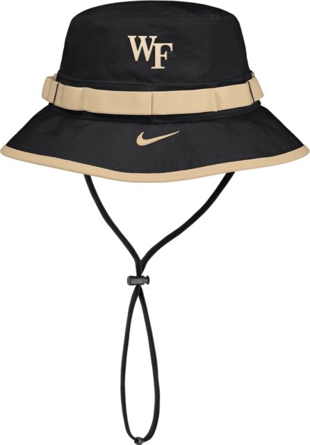 Wake Forest Demon Deacons Apex Boonie Hat