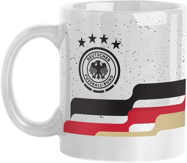 2026 World Cup Germany 15 oz. Mug
