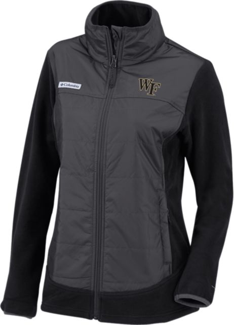 Wake Forest University Women's Jacket