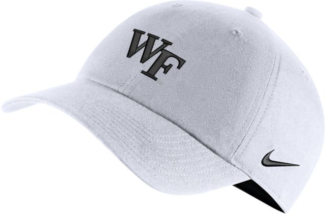 Wake Forest University Adjustable Youth Cap
