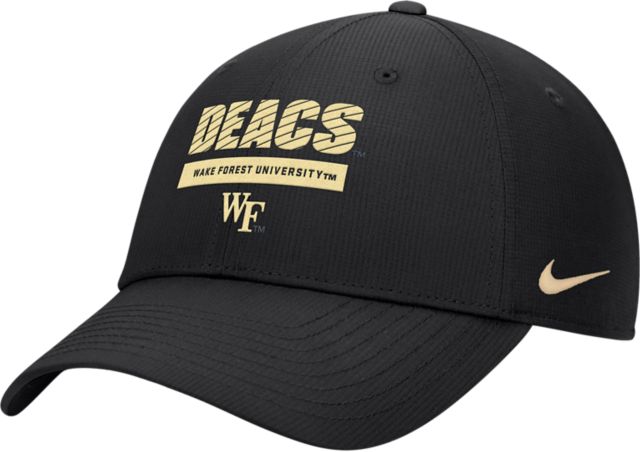 Wake Forest University Youth Cap